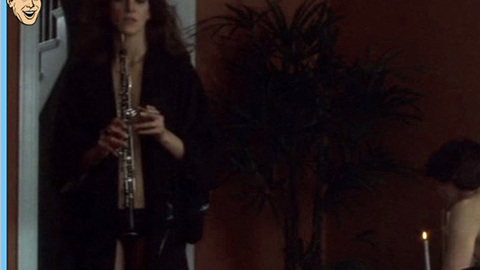 Pic: Wendie Malick in A Little Sex (1982)