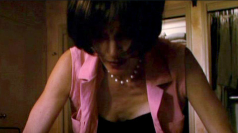 Pic: Wendie Malick in Raising Genius