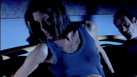 Pic: Wendie Malick in About Fifty