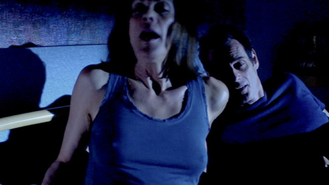 Pic: Wendie Malick in About Fifty (2011)