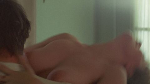 Pic: Sally Struthers in Five Easy Pieces (1970)