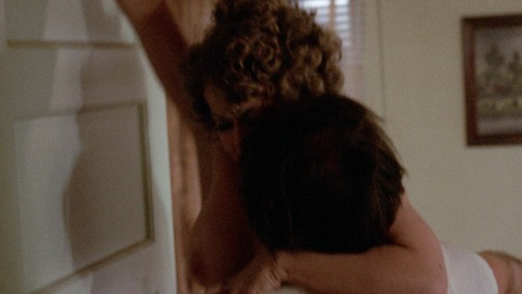 Pic: Sally Struthers in Five Easy Pieces (1970)