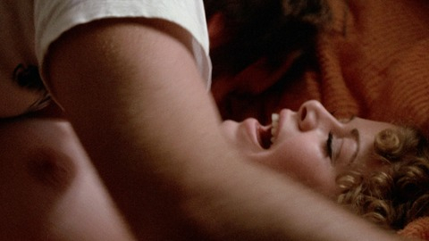 Pic: Sally Struthers in Five Easy Pieces