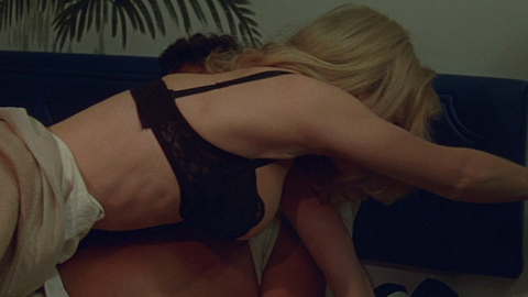 Pic: Sally Struthers in The Getaway