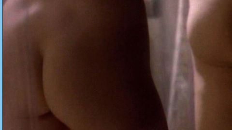 Pic: Sharon Lawrence in NYPD Blue