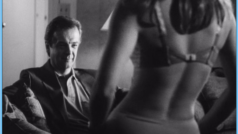 Pic: Sharon Lawrence in Degree of Guilt