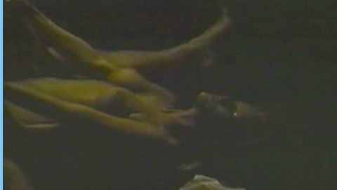 Pic: Andrea Thompson in Manhattan Gigolo