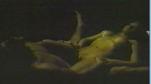 Pic: Andrea Thompson in Manhattan Gigolo