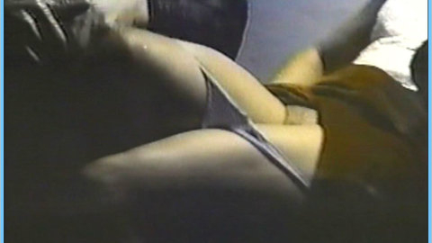 Pic: Andrea Thompson in Manhattan Gigolo