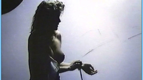 Pic: Andrea Thompson in Manhattan Gigolo