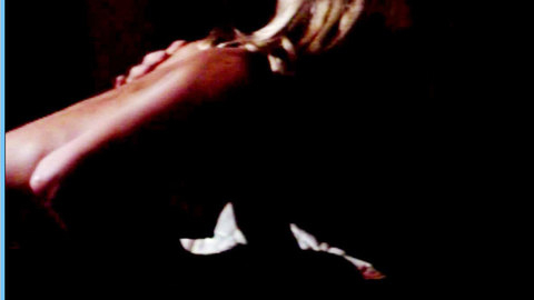 Pic: Andrea Thompson in Nightmare Weekend