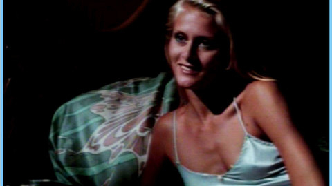 Pic: Andrea Thompson in Nightmare Weekend (1986)