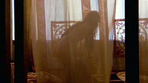 Pic: Debra Messing in Jesus