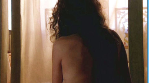 Pic: Debra Messing in Jesus