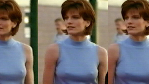 Pic: Heather Medway in Viper