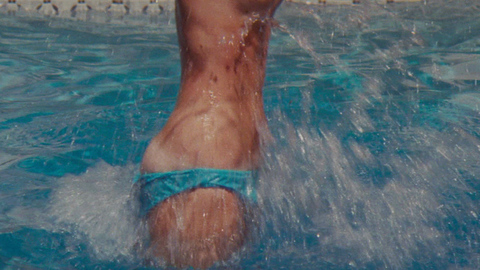 Pic: Suzanne Somers in Magnum Force