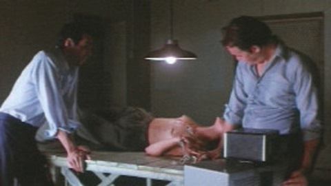 Pic: Alberta Watson in Power Play