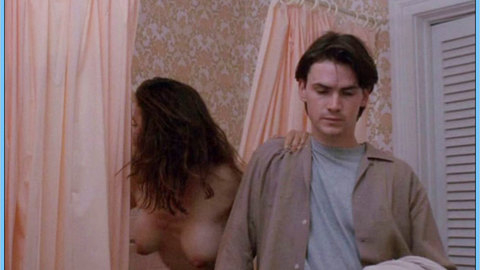 Pic: Alberta Watson in Spanking the Monkey