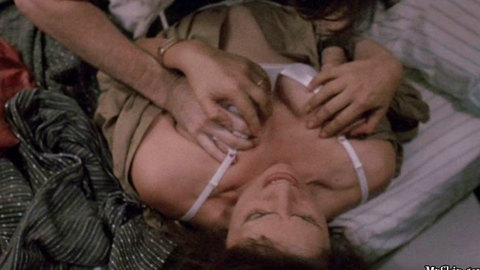 Pic: Alberta Watson in Spanking the Monkey (1994)