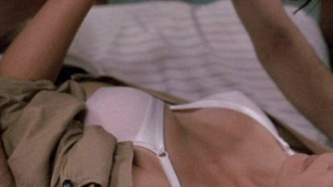 Pic: Alberta Watson in Spanking the Monkey (1994)