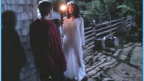 Pic: Alberta Watson in Sweet Angel Mine