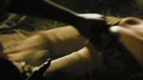 Pic: Brooke Langton in Primeval