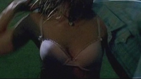 Pic: Brooke Langton in Primeval (2007)