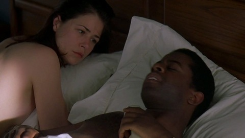 Pic: Maura Tierney in Primary Colors