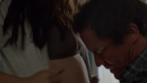 Pic: Maura Tierney in The Affair