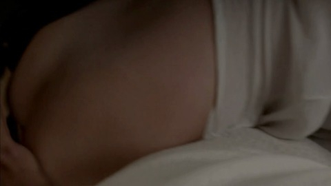 Pic: Maura Tierney in The Affair