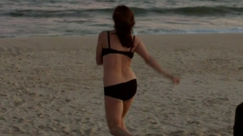 Pic: Maura Tierney in The Affair (2014-2019)