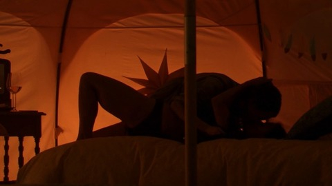 Pic: Maura Tierney in The Affair
