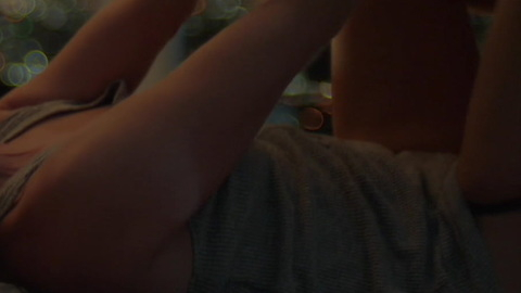 Pic: Maura Tierney in The Affair