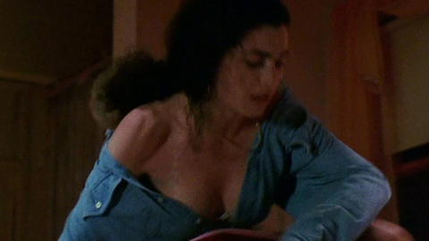 Pic: Julianna Margulies in Out for Justice