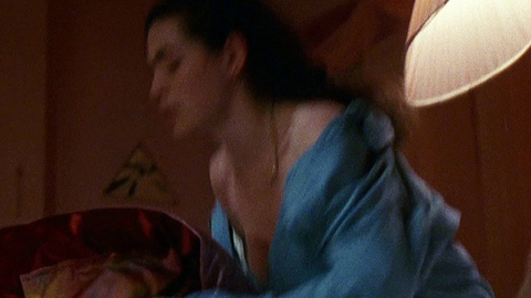 Pic: Julianna Margulies in Out for Justice