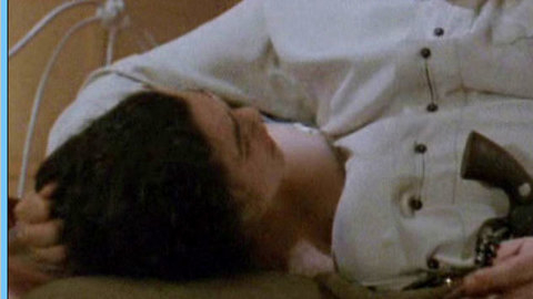 Pic: Julianna Margulies in Out for Justice (1991)