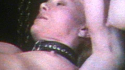 Pic: Peta Wilson in Mercy