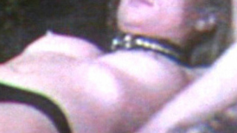 Pic: Peta Wilson in Mercy
