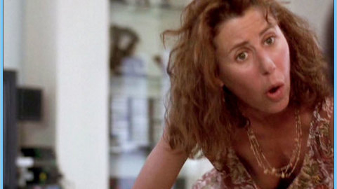 Pic: Julie Kavner in I'll Do Anything