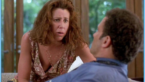 Pic: Julie Kavner in I'll Do Anything