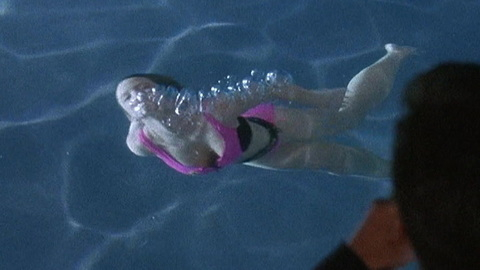 Pic: Courtney Thorne-Smith in Side Out
