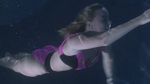 Pic: Courtney Thorne-Smith in Side Out