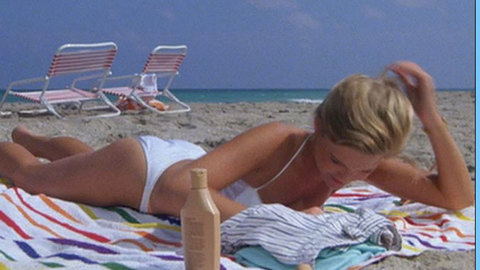 Pic: Courtney Thorne-Smith in Revenge of the Nerds II