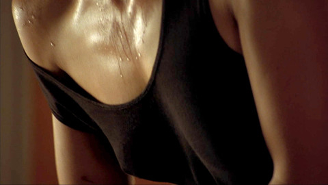 Pic: Ming-Na Wen in One Night Stand