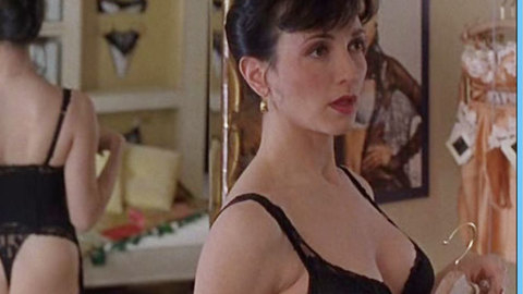 Pic: Bebe Neuwirth in The Associate