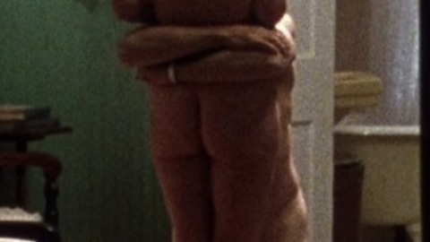 Pic: Amy Irving in Carried Away