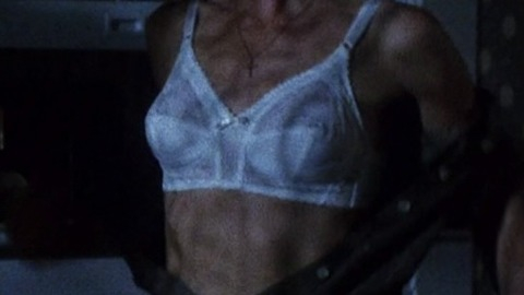 Pic: Amy Irving in Carried Away (1996)