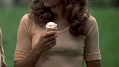 Pic: Amy Irving in The Fury (1978)