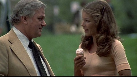 Pic: Amy Irving in The Fury (1978)