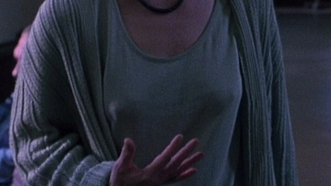 Pic: Amy Irving in The Rage: Carrie 2 (1999)